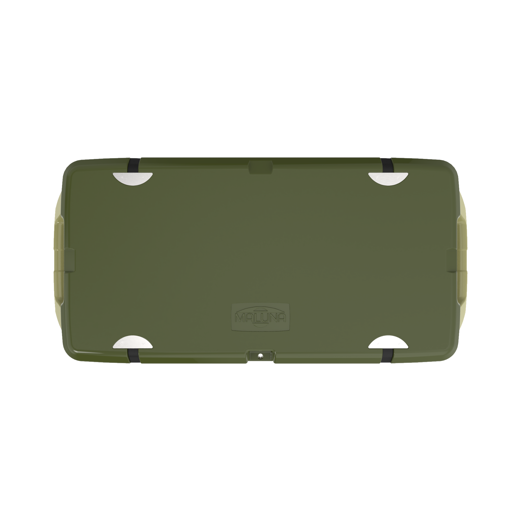 Titan Hunting Blinds 111 Quart Hard Cooler – Made in USA