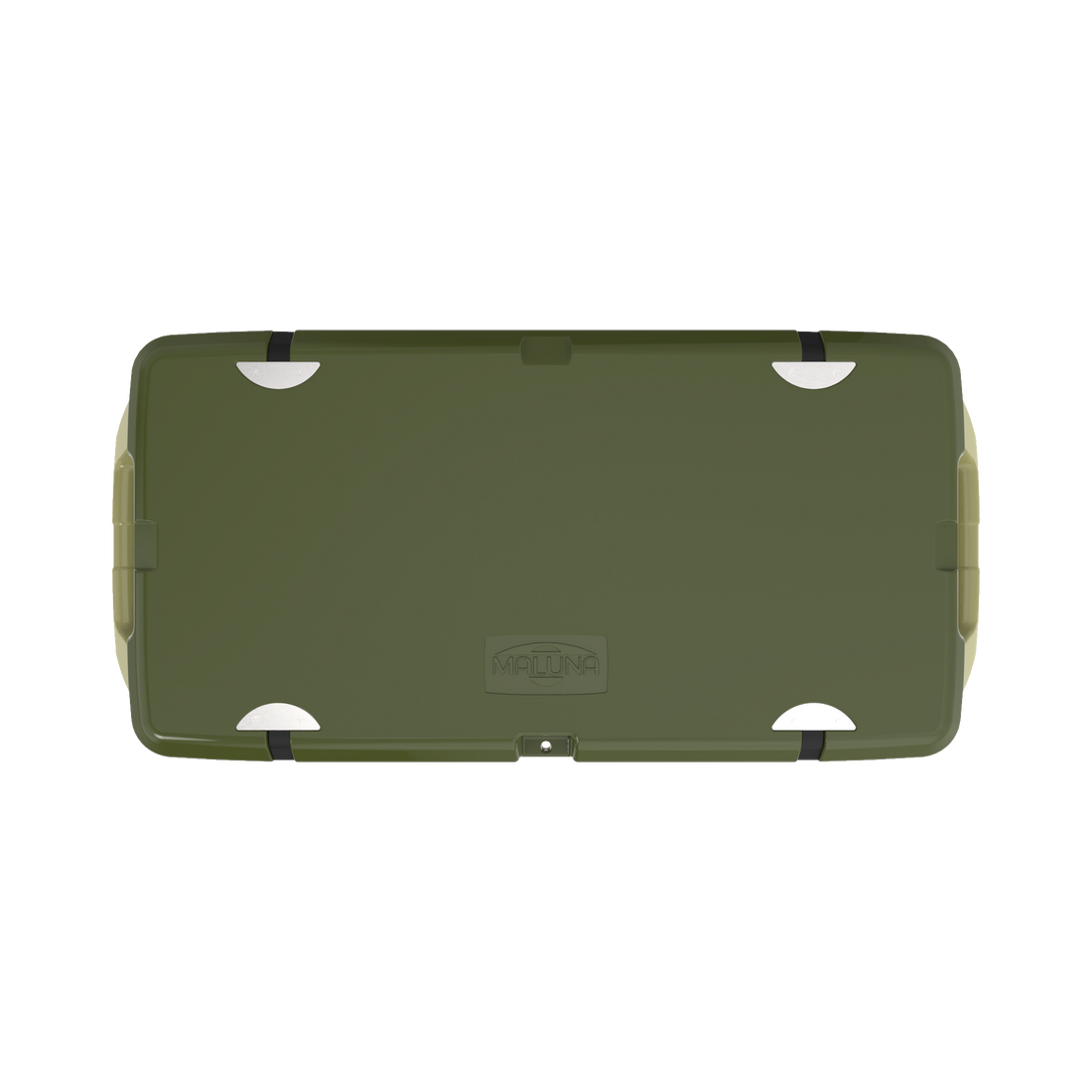 Titan Hunting Blinds 111 Quart Hard Cooler – Made in USA