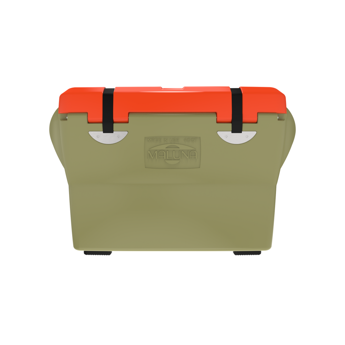 Titan Hunting Blinds 40 Quart Hard Cooler – Made in USA