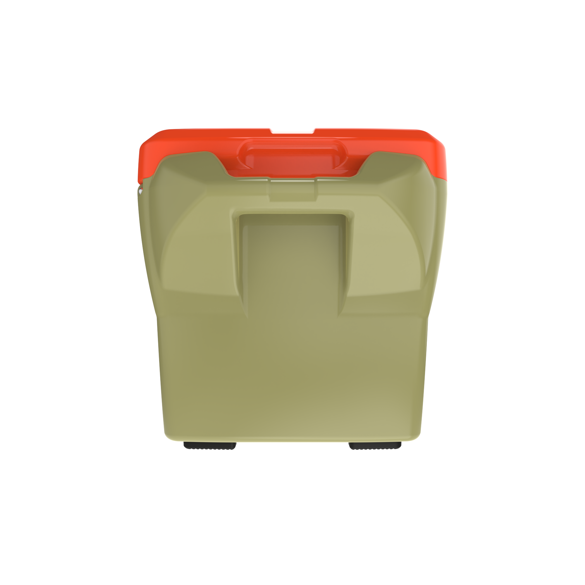 Titan Hunting Blinds 40 Quart Hard Cooler – Made in USA