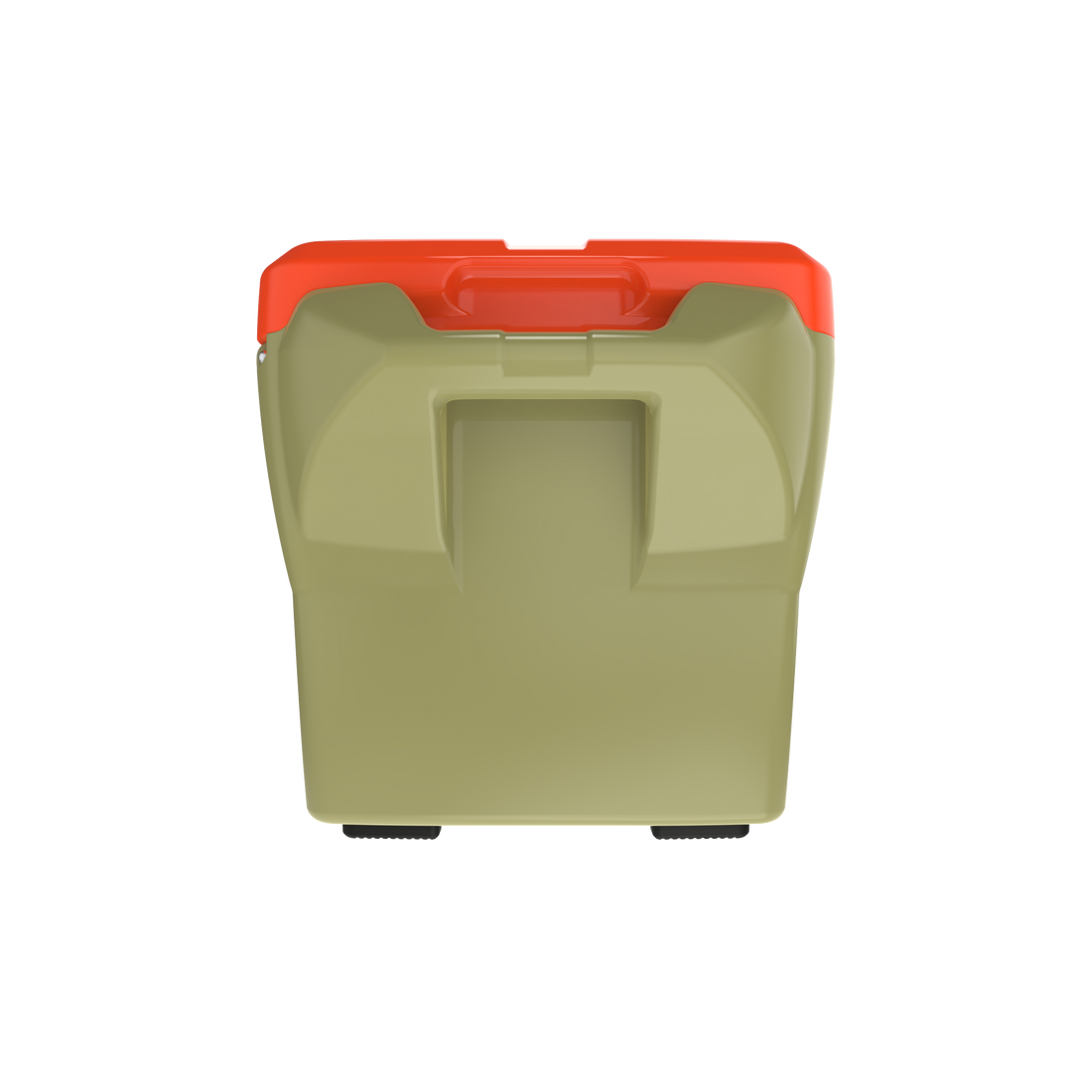 Titan Hunting Blinds 40 Quart Hard Cooler – Made in USA