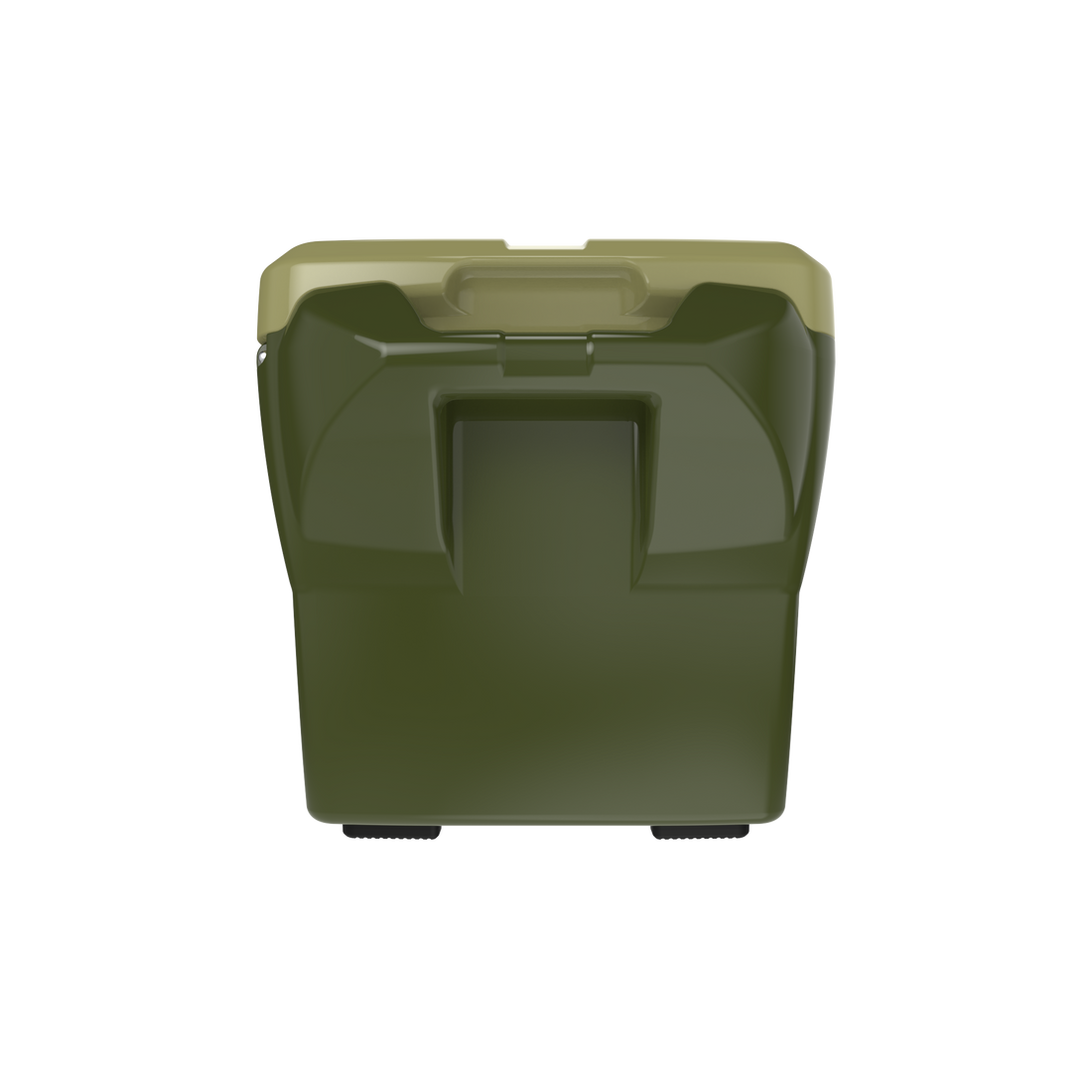Titan Hunting Blinds 40 Quart Hard Cooler – Made in USA