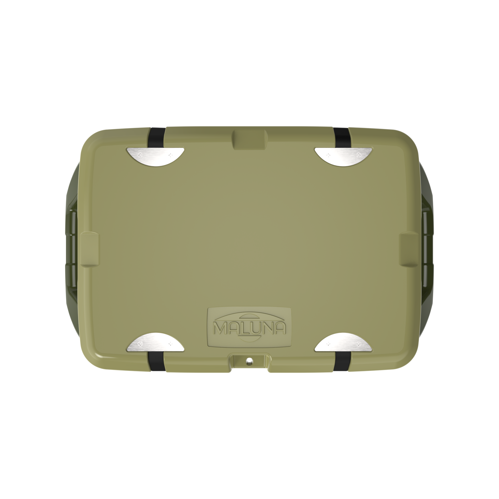 Titan Hunting Blinds 40 Quart Hard Cooler – Made in USA