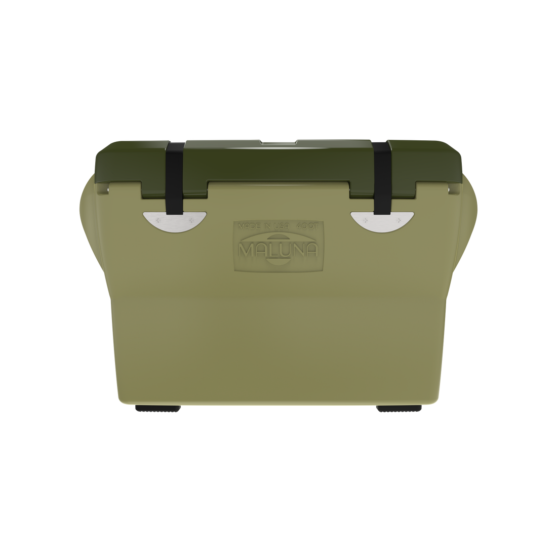 Titan Hunting Blinds 40 Quart Hard Cooler – Made in USA
