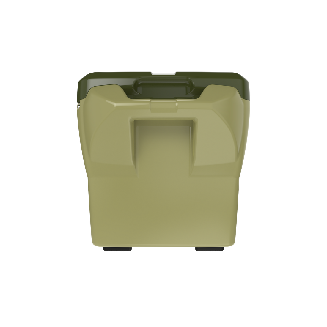Titan Hunting Blinds 40 Quart Hard Cooler – Made in USA