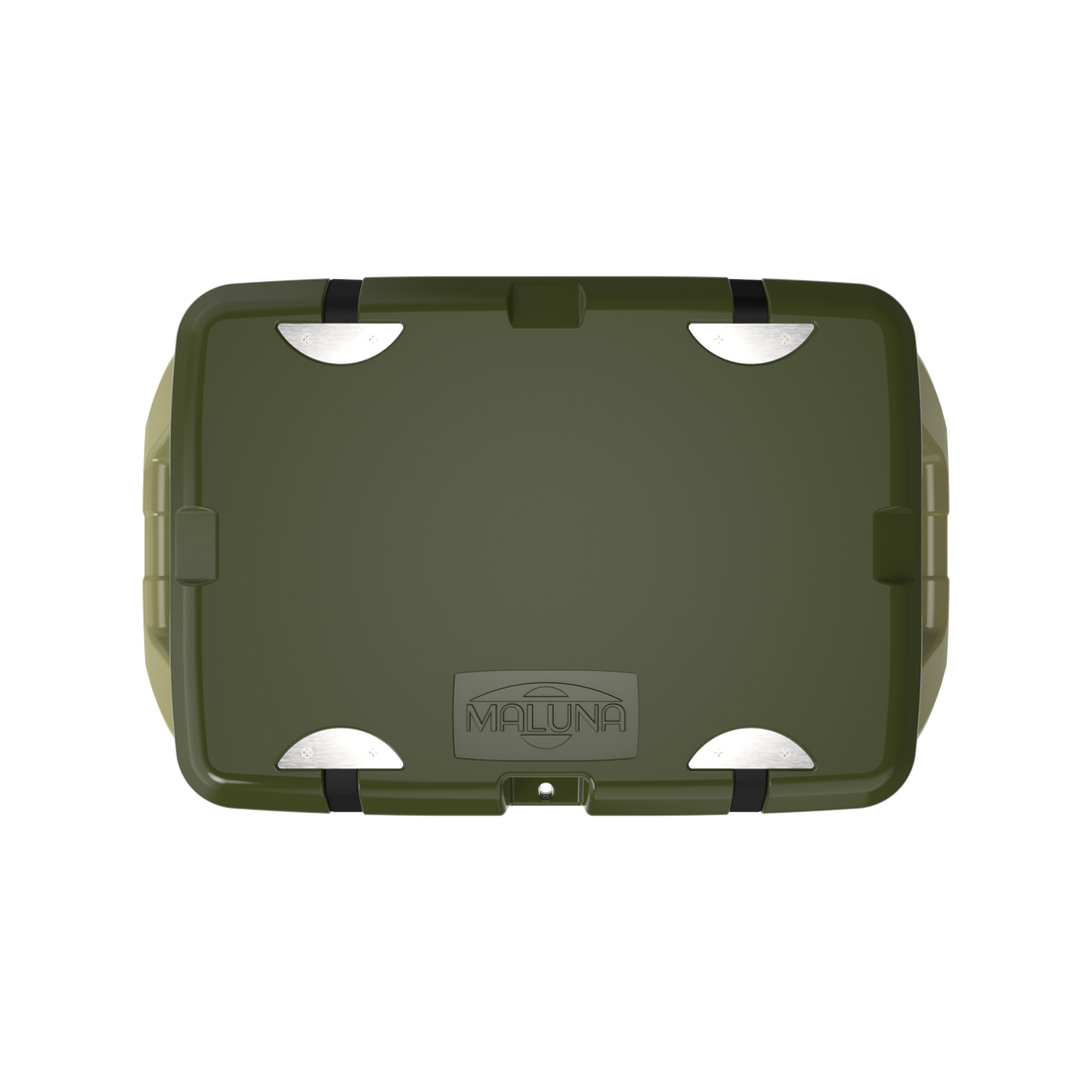 Titan Hunting Blinds 40 Quart Hard Cooler – Made in USA