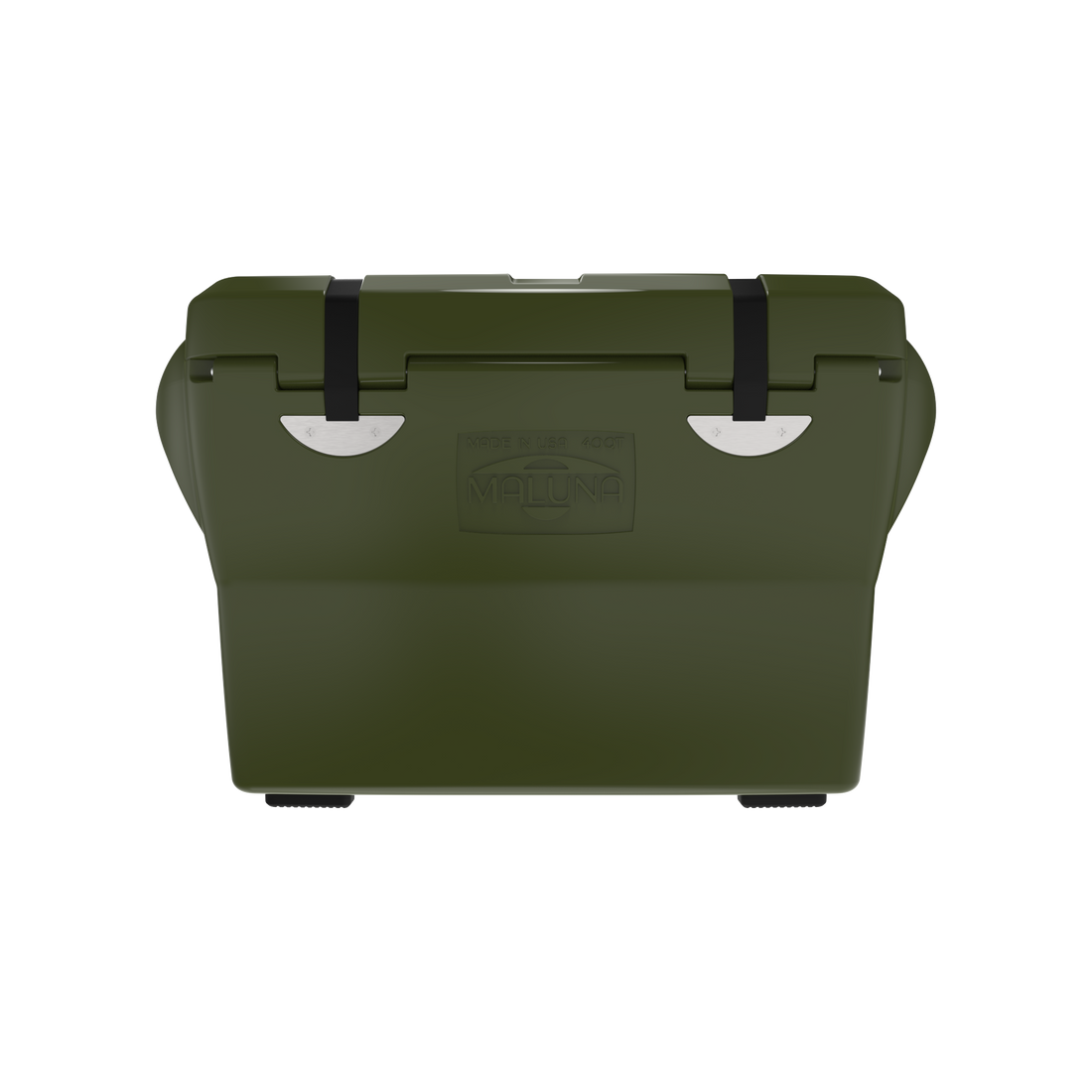 Titan Hunting Blinds 40 Quart Hard Cooler – Made in USA