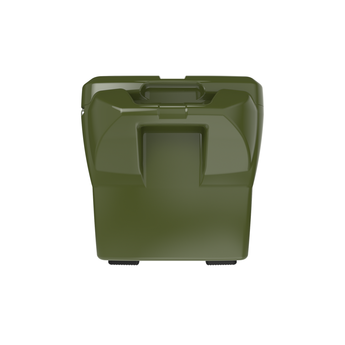 Titan Hunting Blinds 40 Quart Hard Cooler – Made in USA