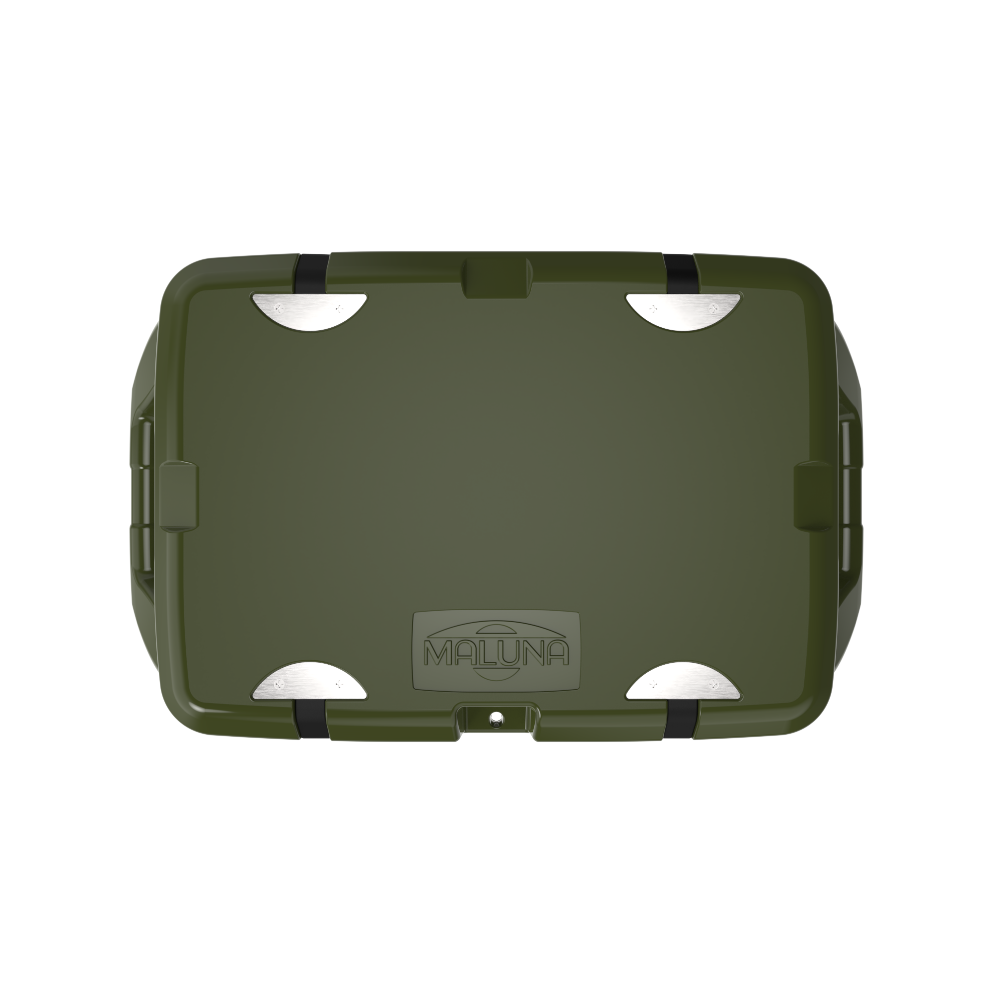 Titan Hunting Blinds 40 Quart Hard Cooler – Made in USA