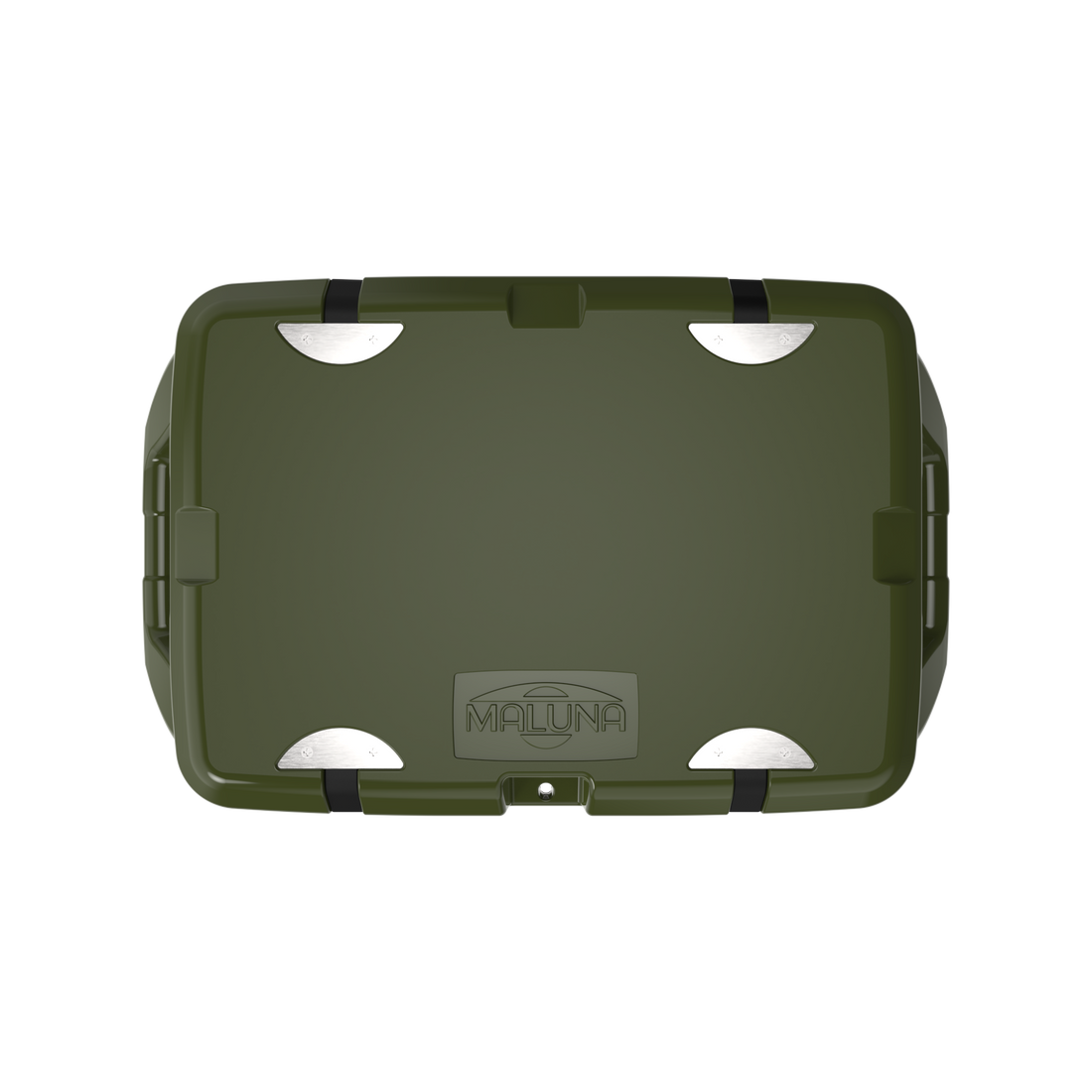 Titan Hunting Blinds 40 Quart Hard Cooler – Made in USA