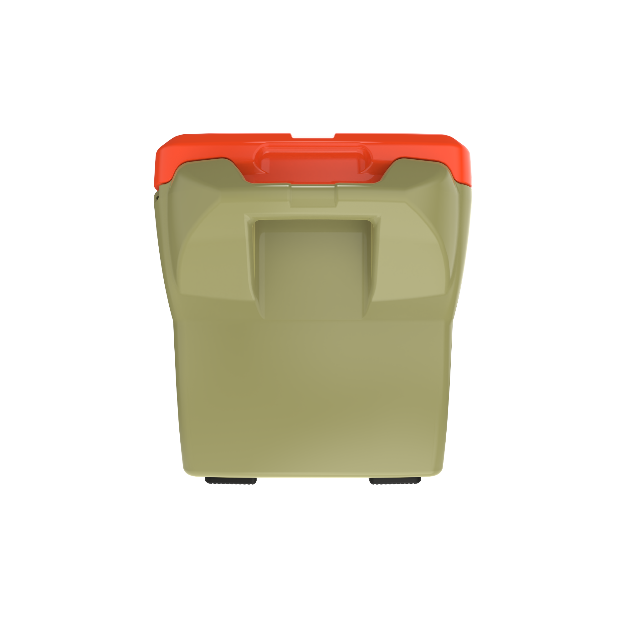 Titan Hunting Blinds 50 Quart Hard Cooler – Made in USA