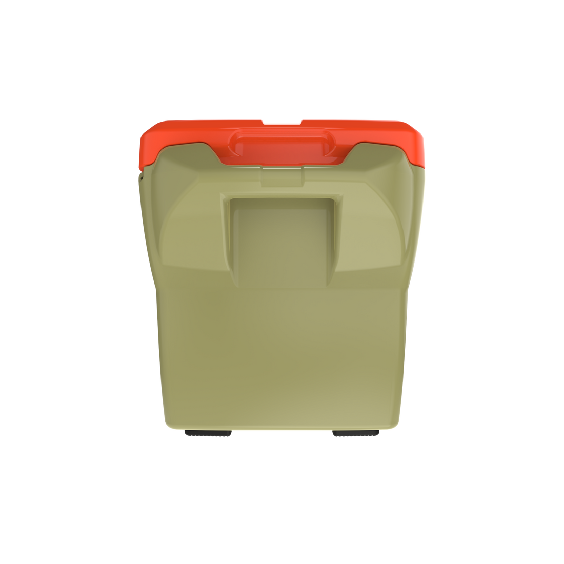 Titan Hunting Blinds 50 Quart Hard Cooler – Made in USA