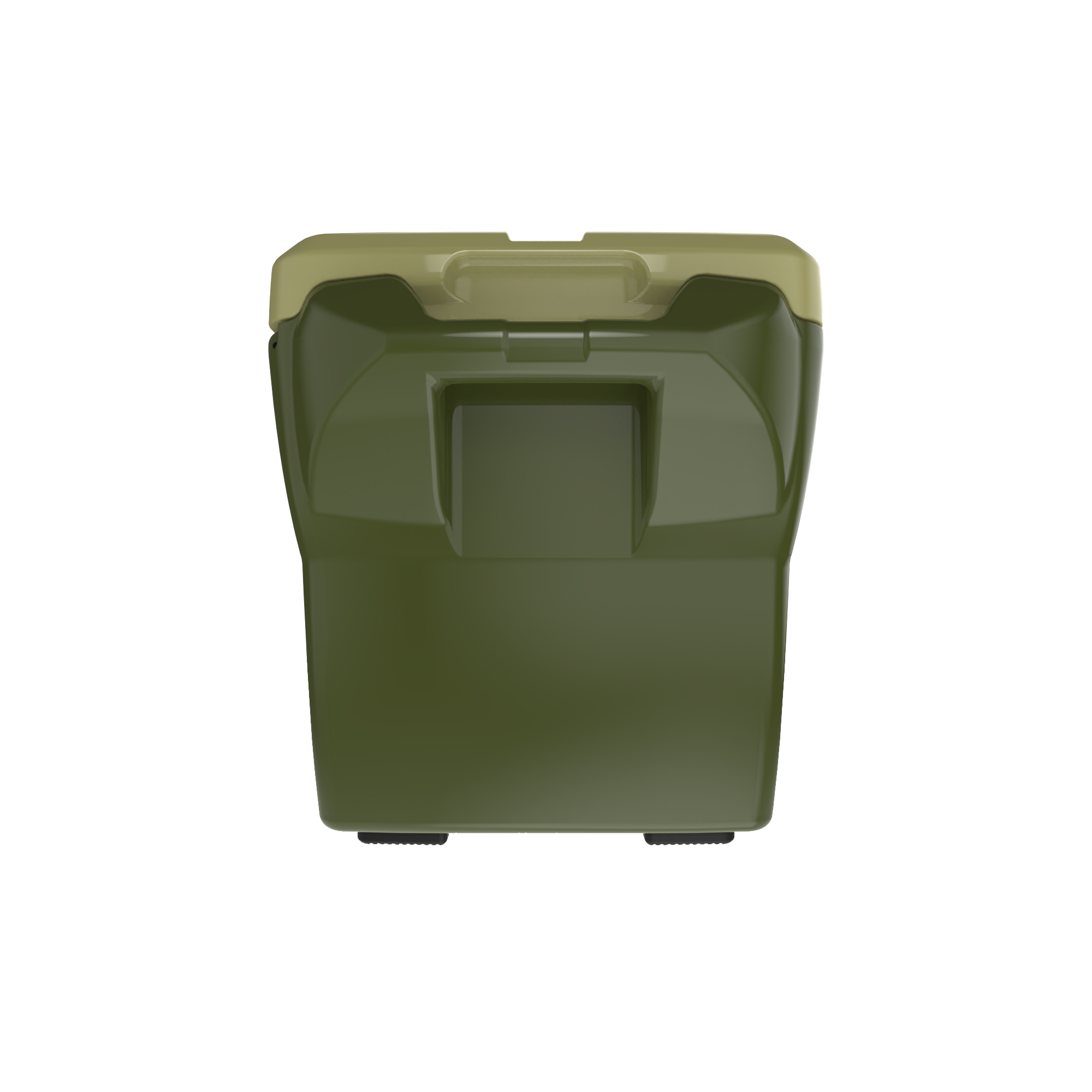 Titan Hunting Blinds 50 Quart Hard Cooler – Made in USA