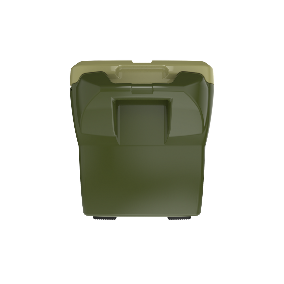 Titan Hunting Blinds 50 Quart Hard Cooler – Made in USA