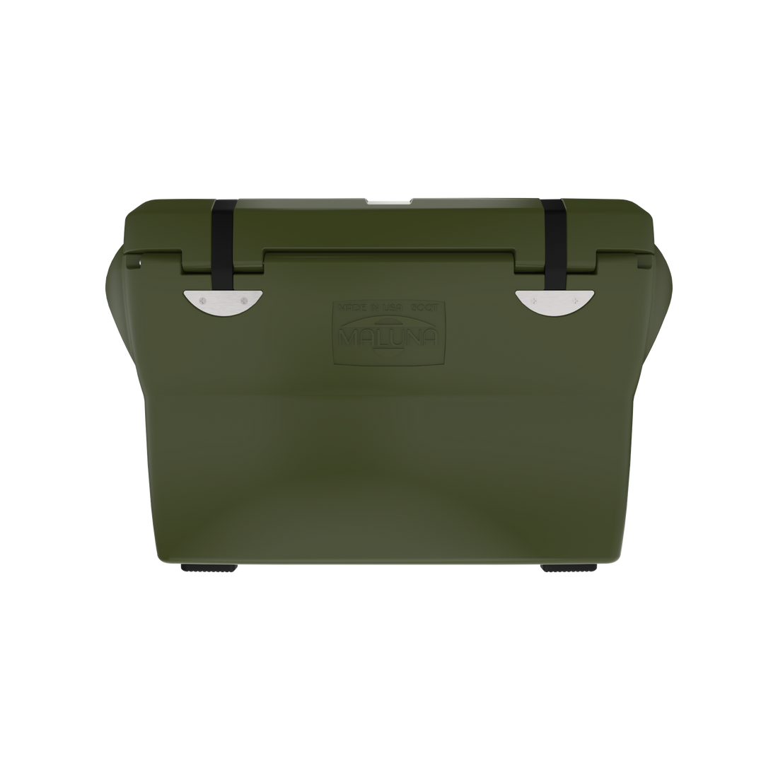 Titan Hunting Blinds 50 Quart Hard Cooler – Made in USA