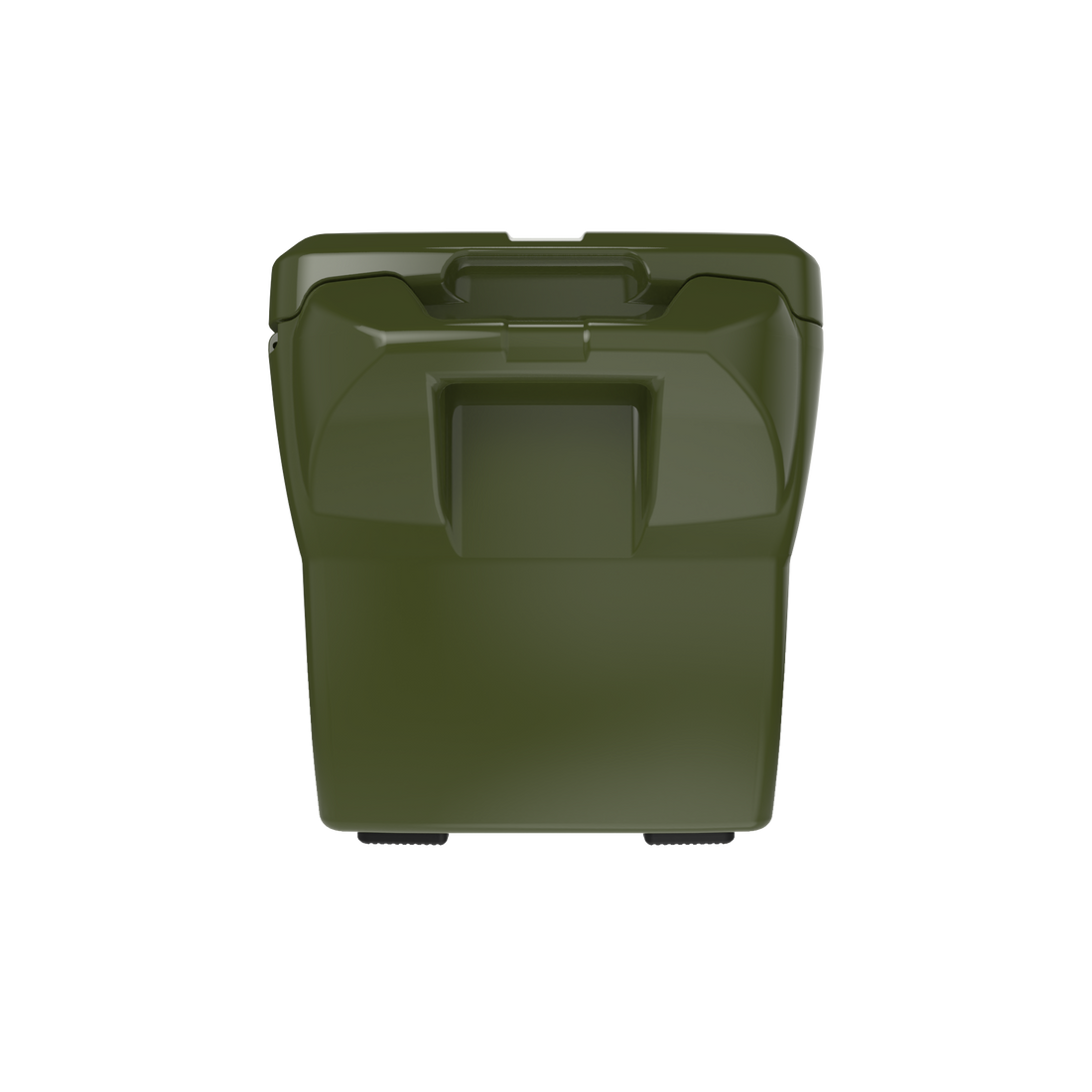 Titan Hunting Blinds 50 Quart Hard Cooler – Made in USA
