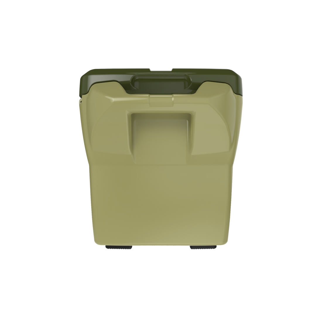 Titan Hunting Blinds 50 Quart Hard Cooler – Made in USA
