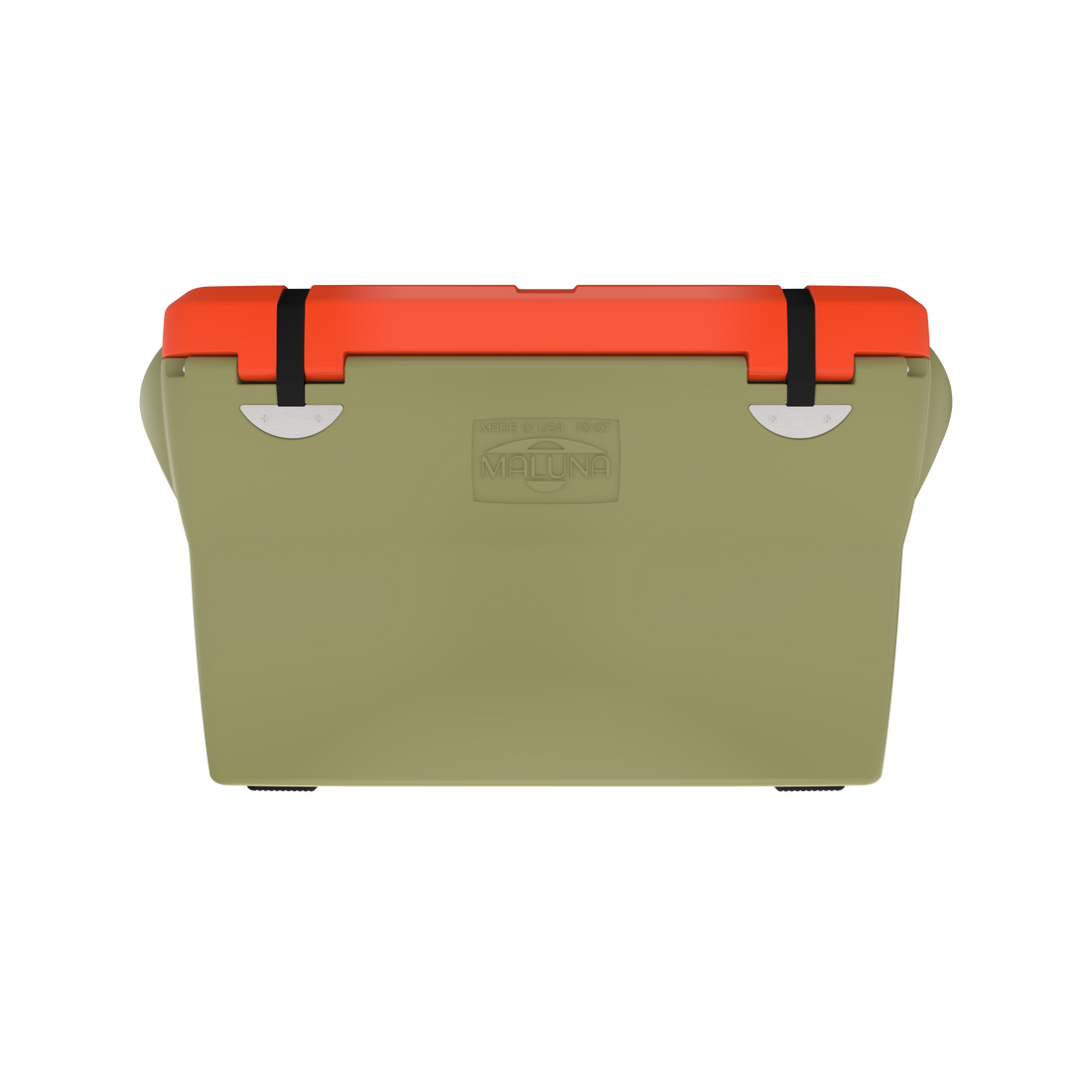 Titan Hunting Blinds 70 Quart Hard Cooler – Made in USA