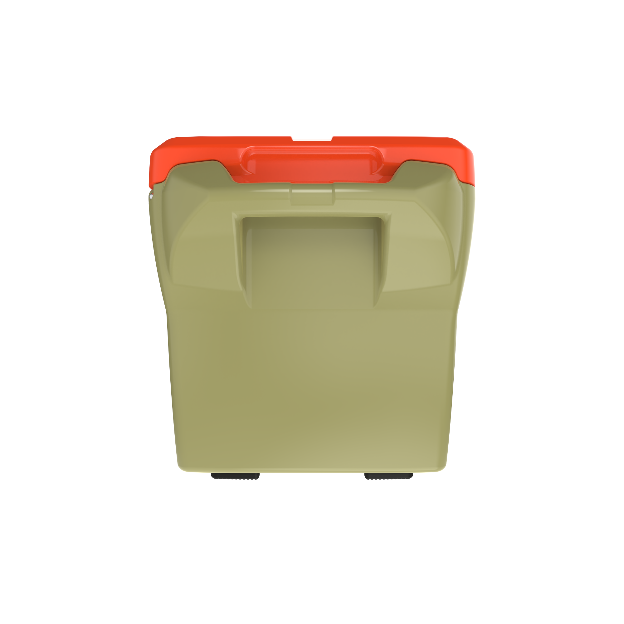 Titan Hunting Blinds 70 Quart Hard Cooler – Made in USA