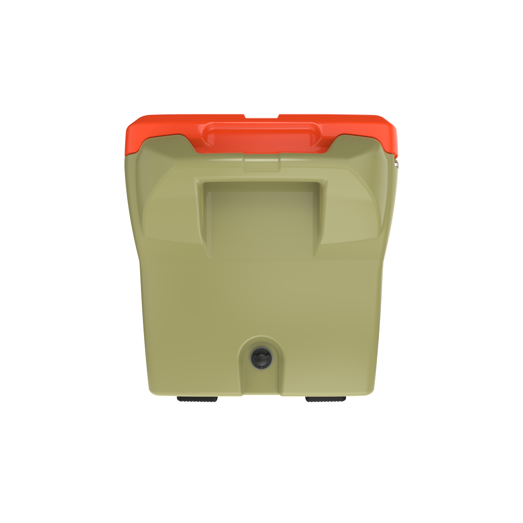 Titan Hunting Blinds 70 Quart Hard Cooler – Made in USA