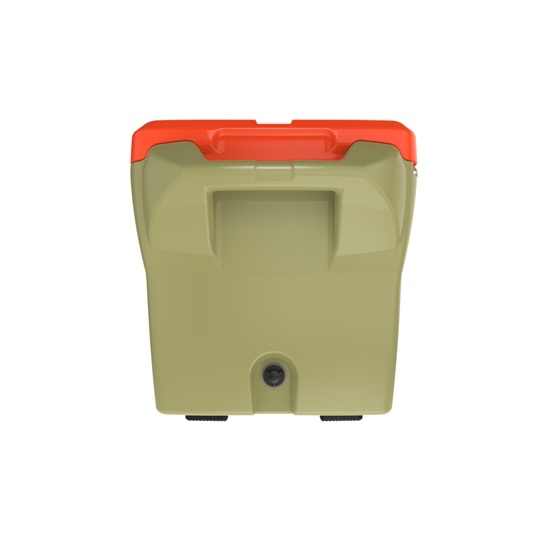 Titan Hunting Blinds 70 Quart Hard Cooler – Made in USA