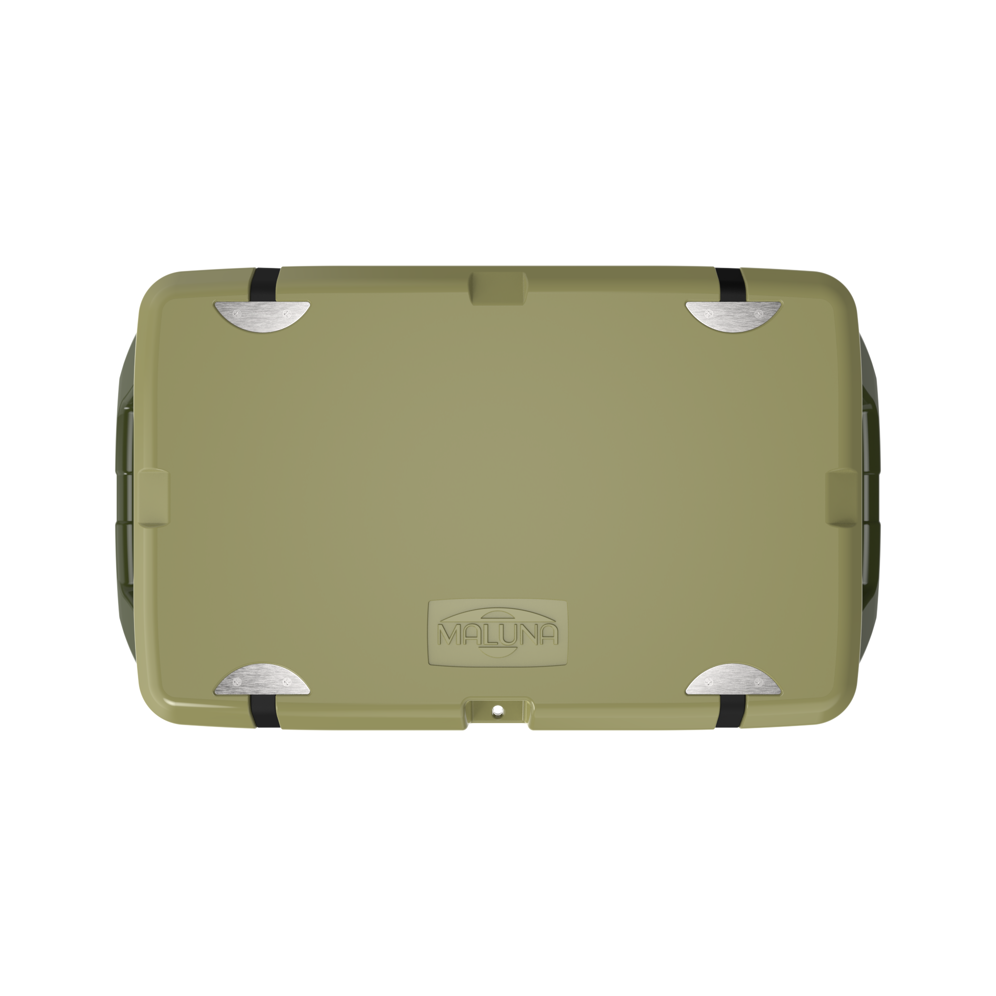 Titan Hunting Blinds 70 Quart Hard Cooler – Made in USA