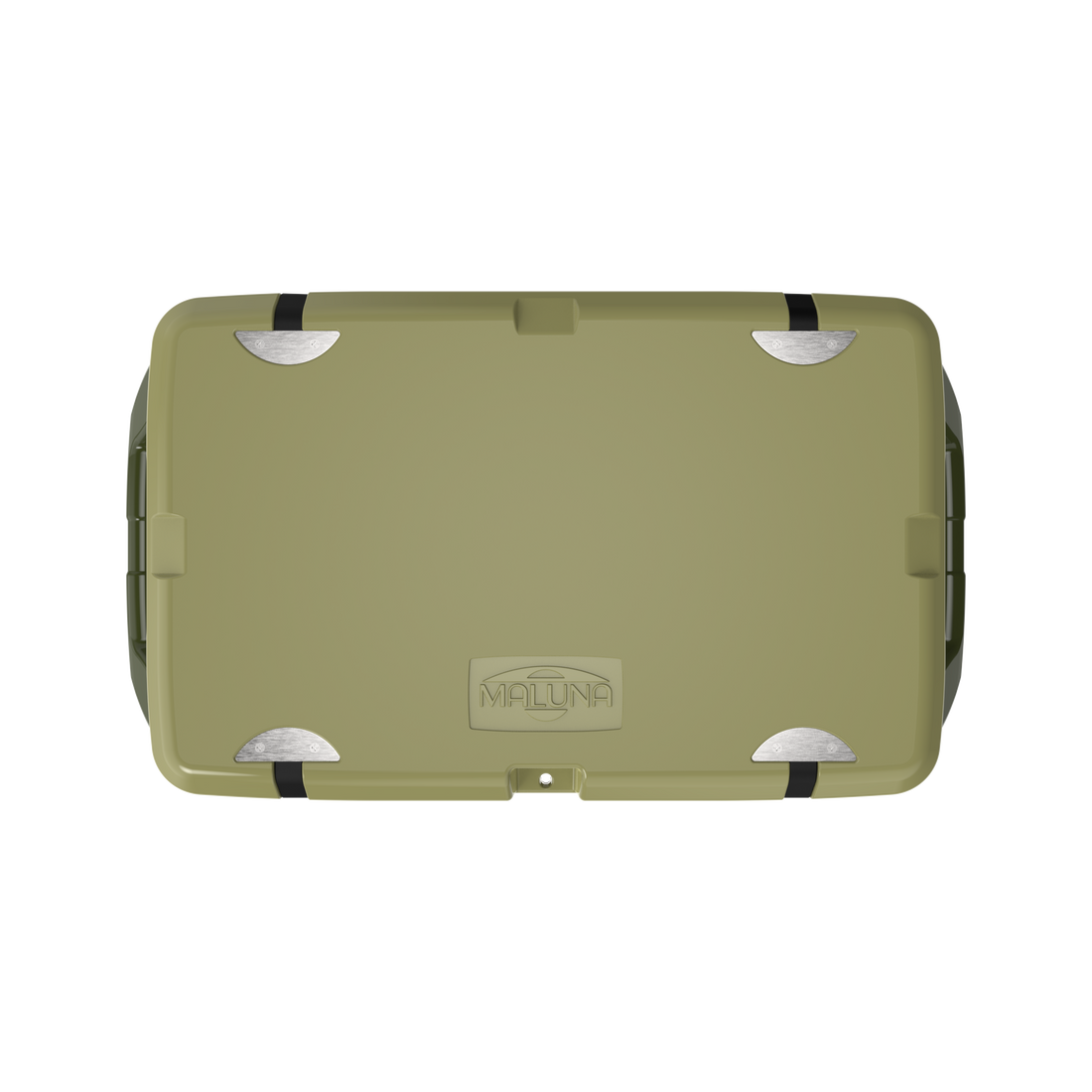 Titan Hunting Blinds 70 Quart Hard Cooler – Made in USA