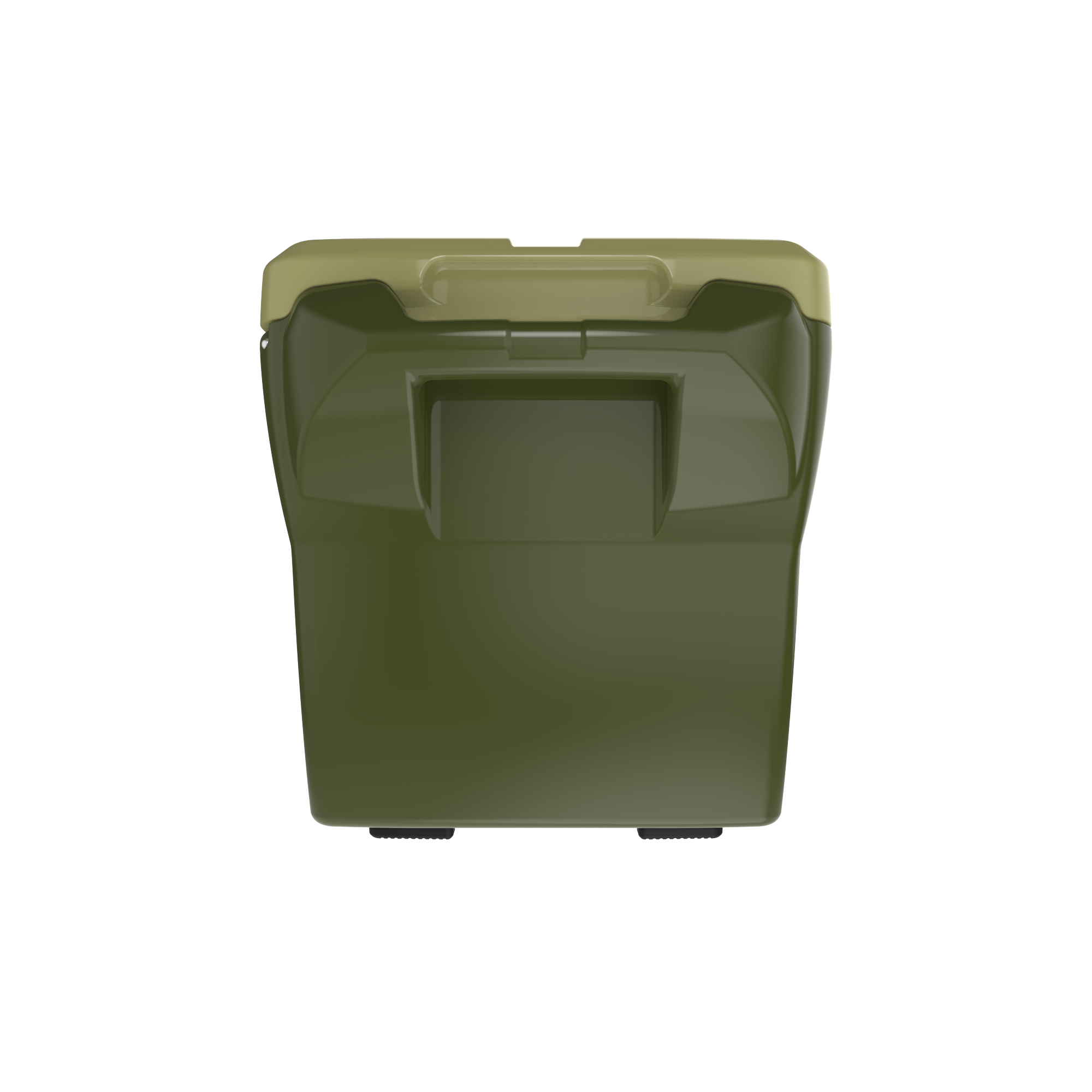 Titan Hunting Blinds 70 Quart Hard Cooler – Made in USA