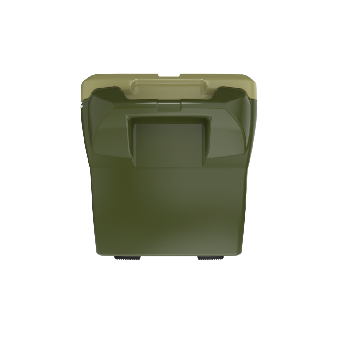 Titan Hunting Blinds 70 Quart Hard Cooler – Made in USA
