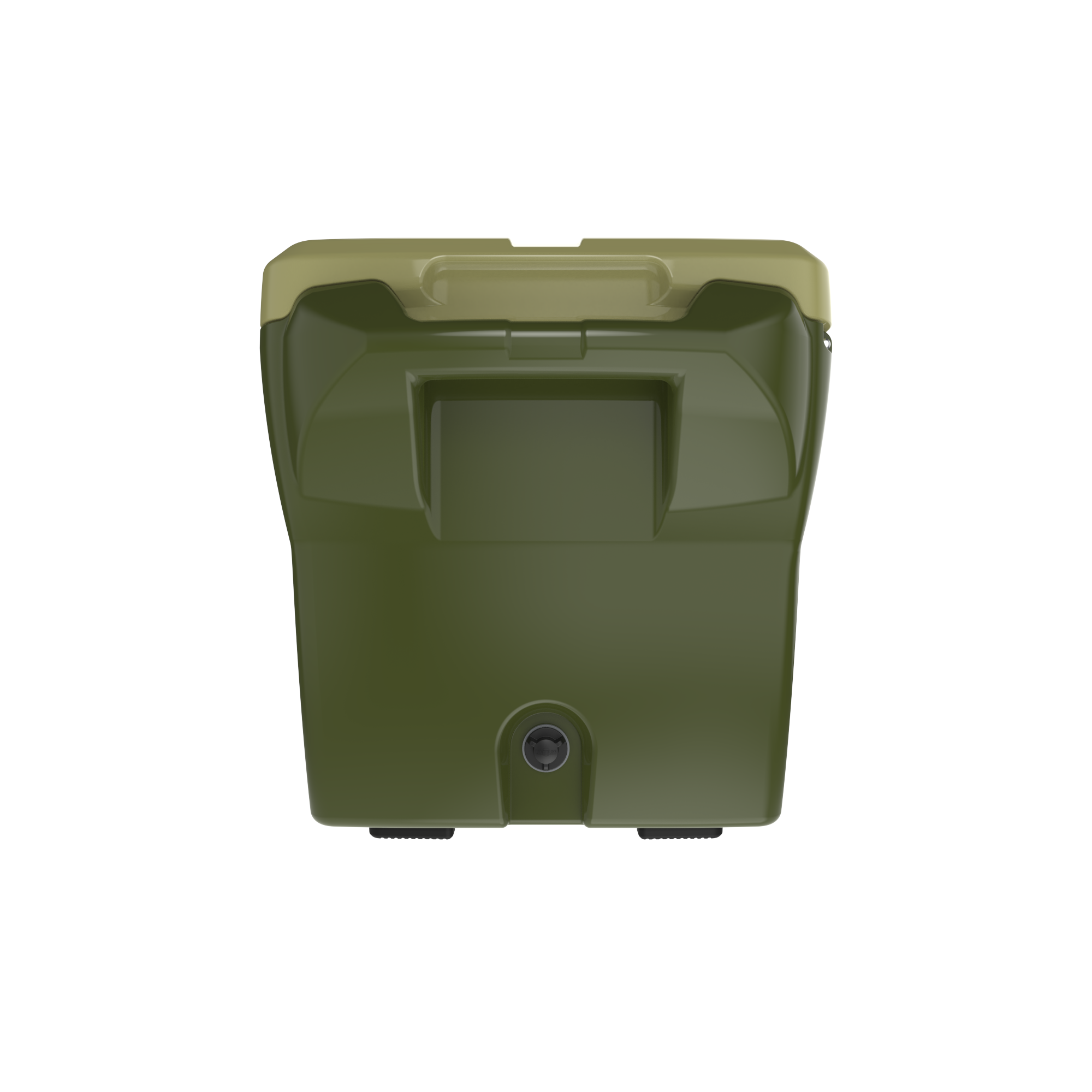 Titan Hunting Blinds 70 Quart Hard Cooler – Made in USA
