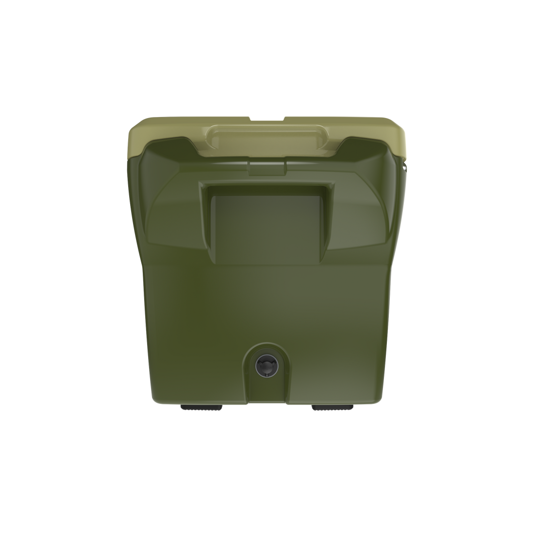 Titan Hunting Blinds 70 Quart Hard Cooler – Made in USA