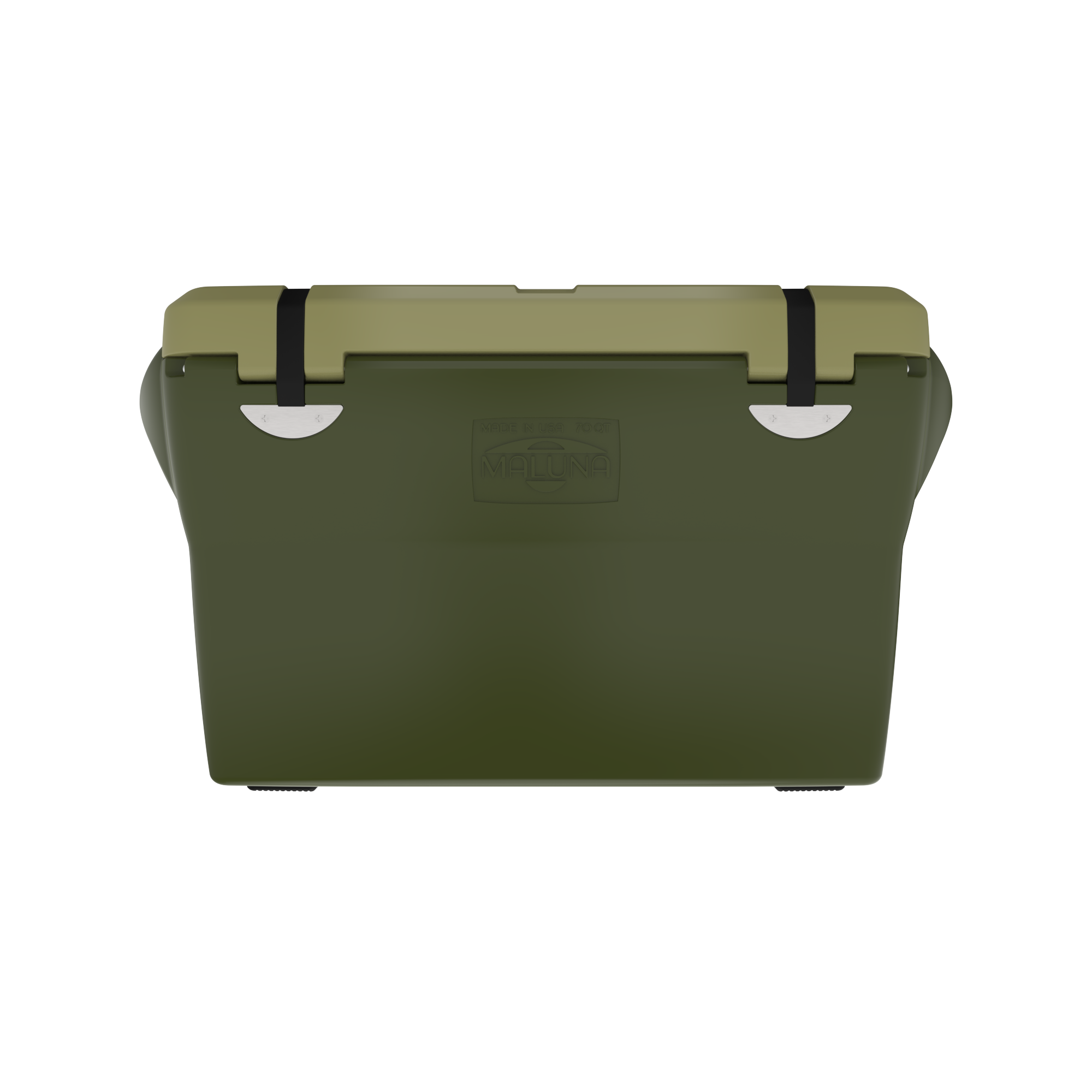Titan Hunting Blinds 70 Quart Hard Cooler – Made in USA