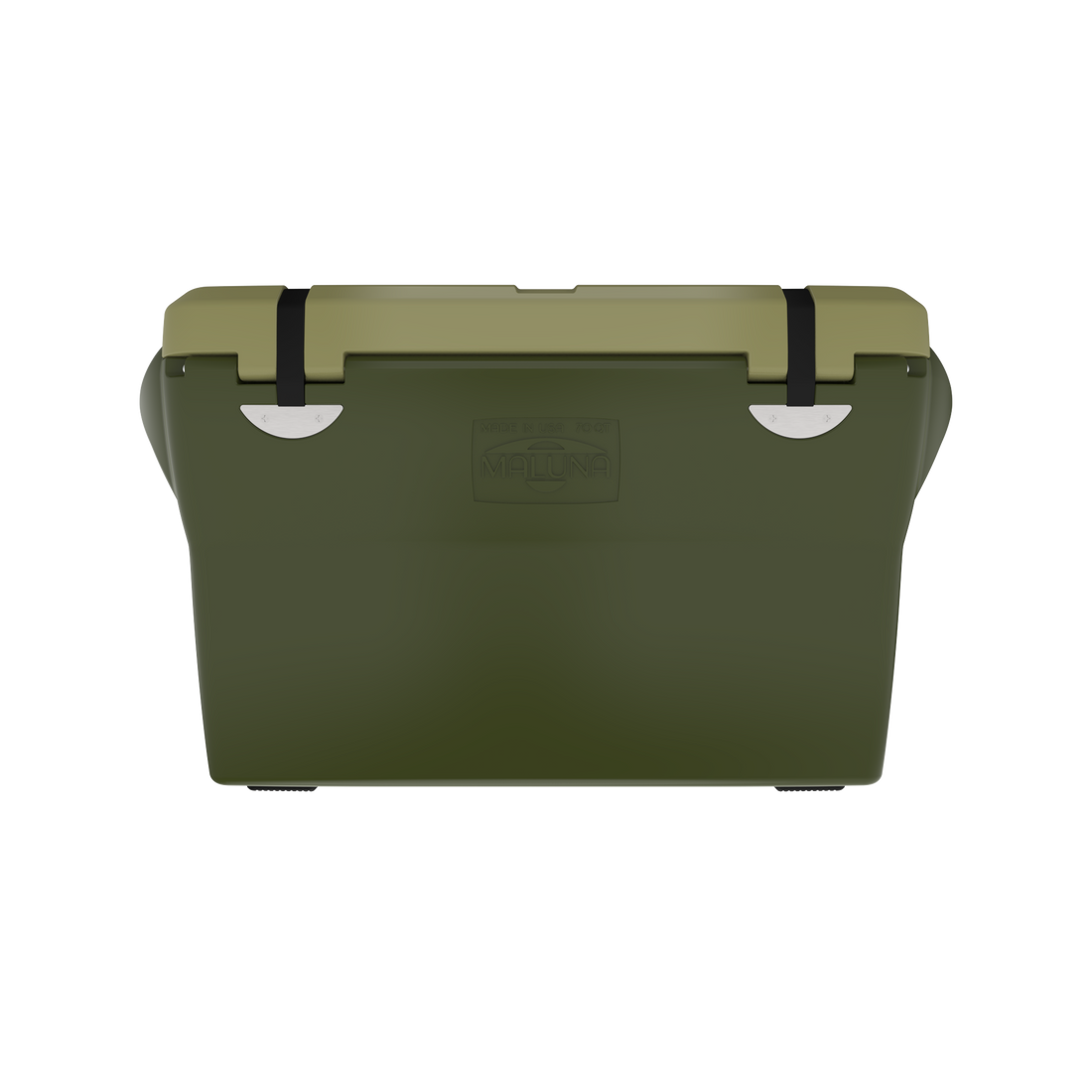 Titan Hunting Blinds 70 Quart Hard Cooler – Made in USA