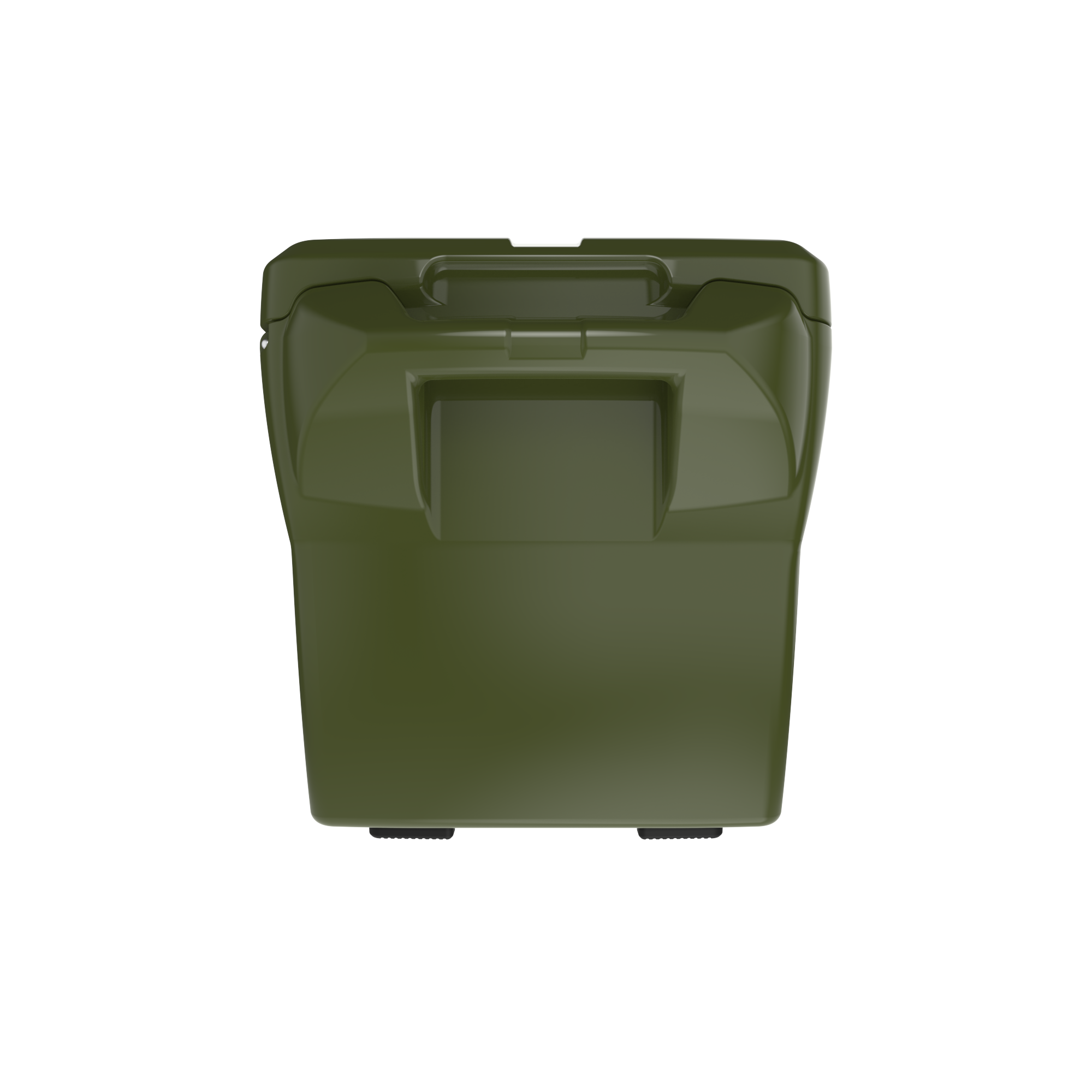 Titan Hunting Blinds 70 Quart Hard Cooler – Made in USA
