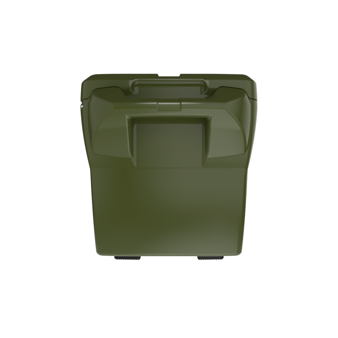 Titan Hunting Blinds 70 Quart Hard Cooler – Made in USA