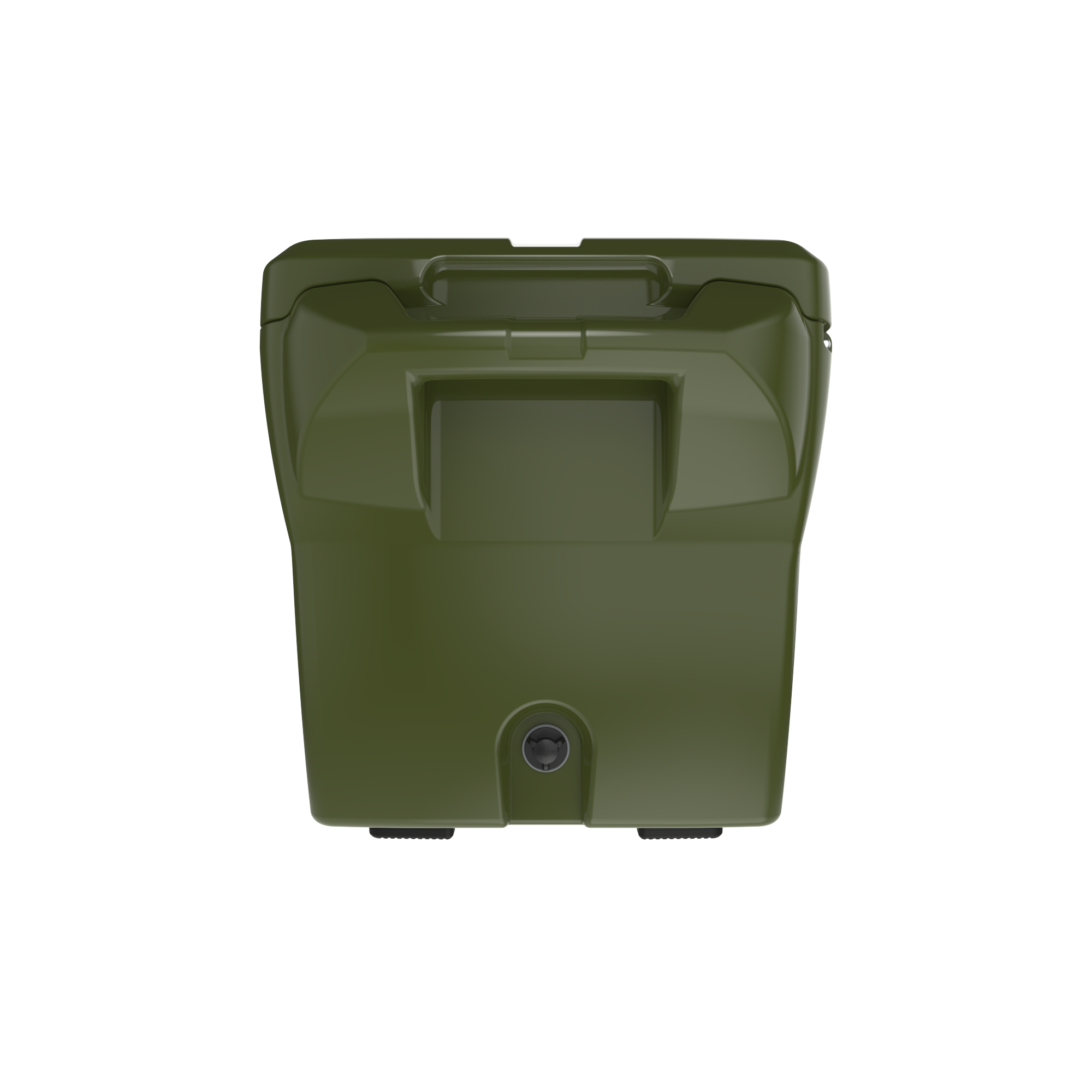 Titan Hunting Blinds 70 Quart Hard Cooler – Made in USA
