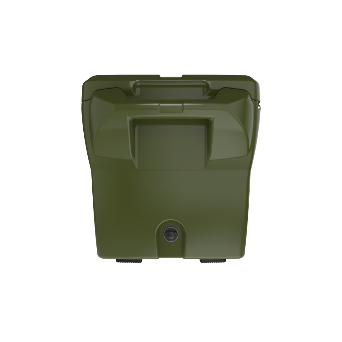 Titan Hunting Blinds 70 Quart Hard Cooler – Made in USA