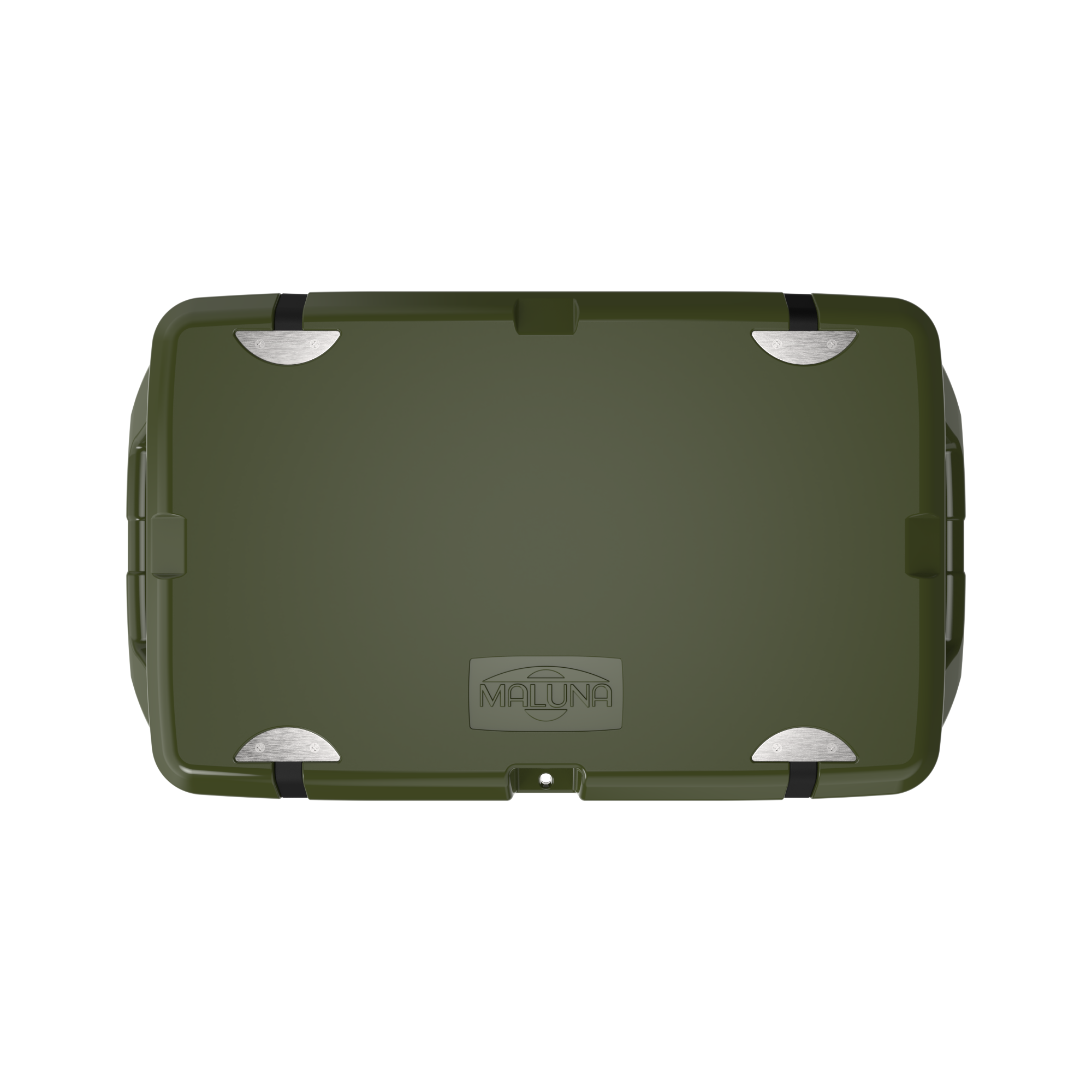 Titan Hunting Blinds 70 Quart Hard Cooler – Made in USA