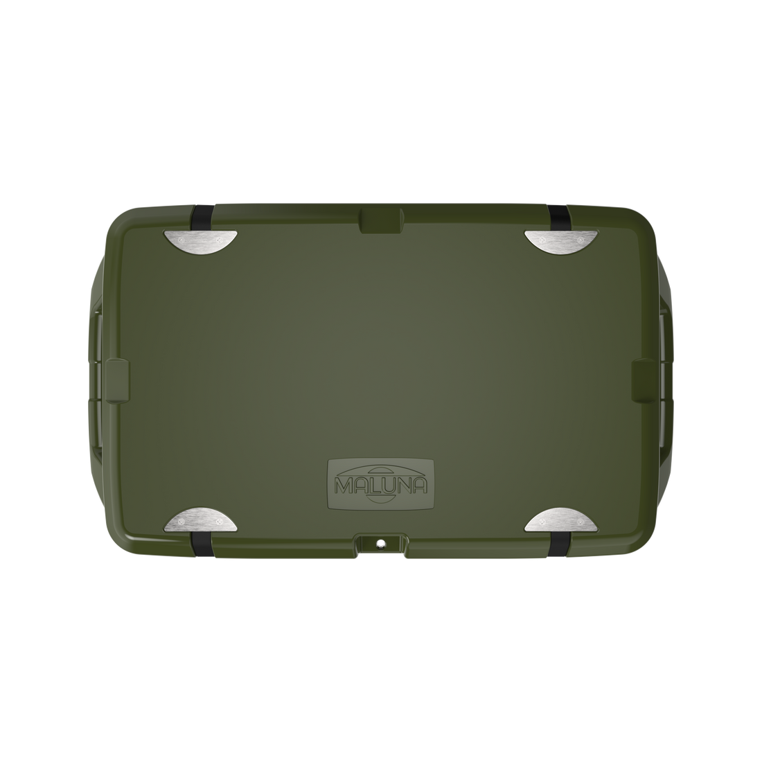 Titan Hunting Blinds 70 Quart Hard Cooler – Made in USA