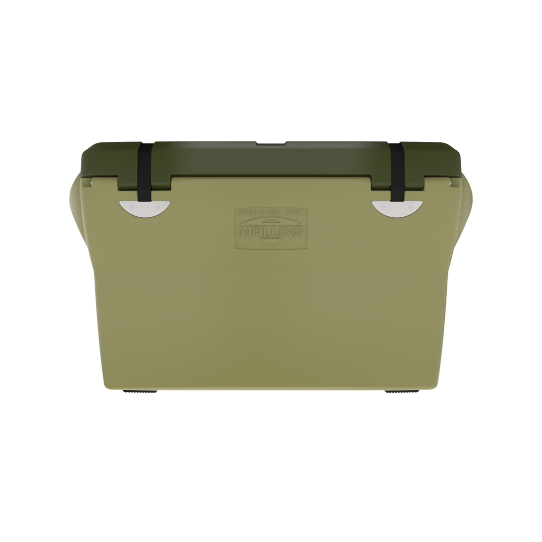 Titan Hunting Blinds 70 Quart Hard Cooler – Made in USA