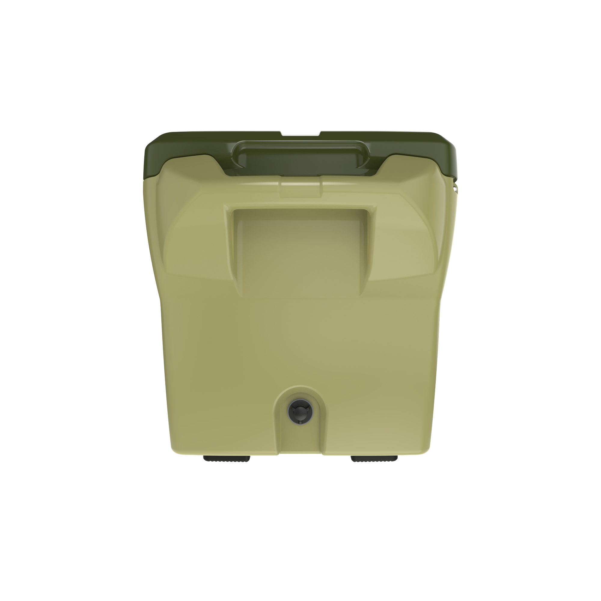 Titan Hunting Blinds 70 Quart Hard Cooler – Made in USA