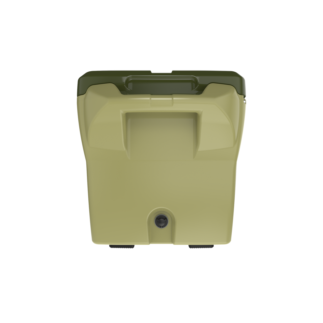 Titan Hunting Blinds 70 Quart Hard Cooler – Made in USA