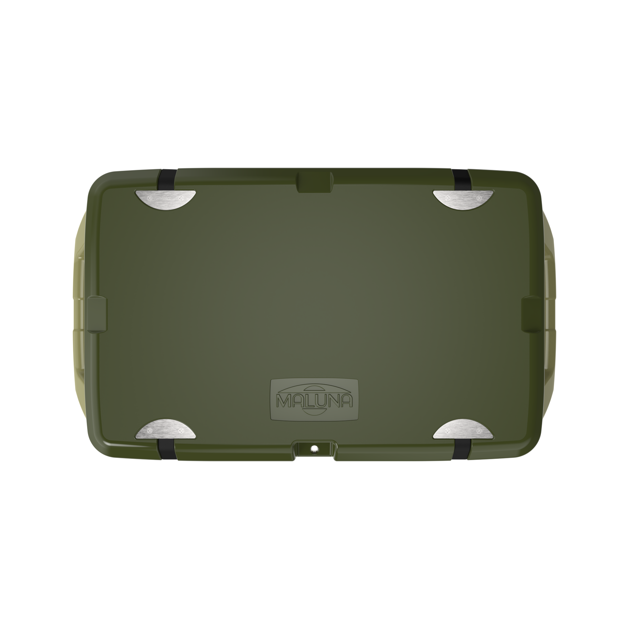 Titan Hunting Blinds 70 Quart Hard Cooler – Made in USA