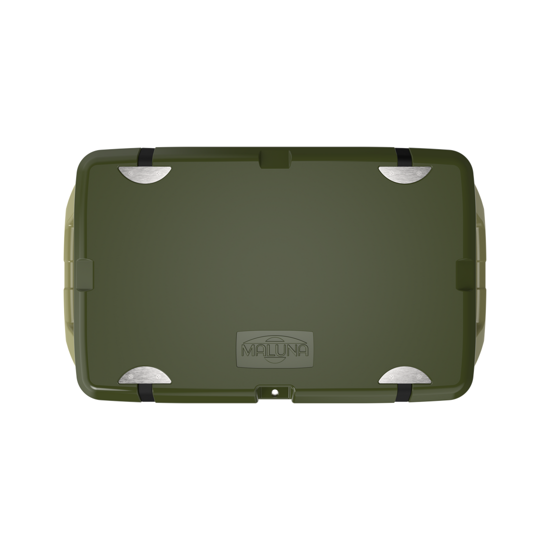 Titan Hunting Blinds 70 Quart Hard Cooler – Made in USA