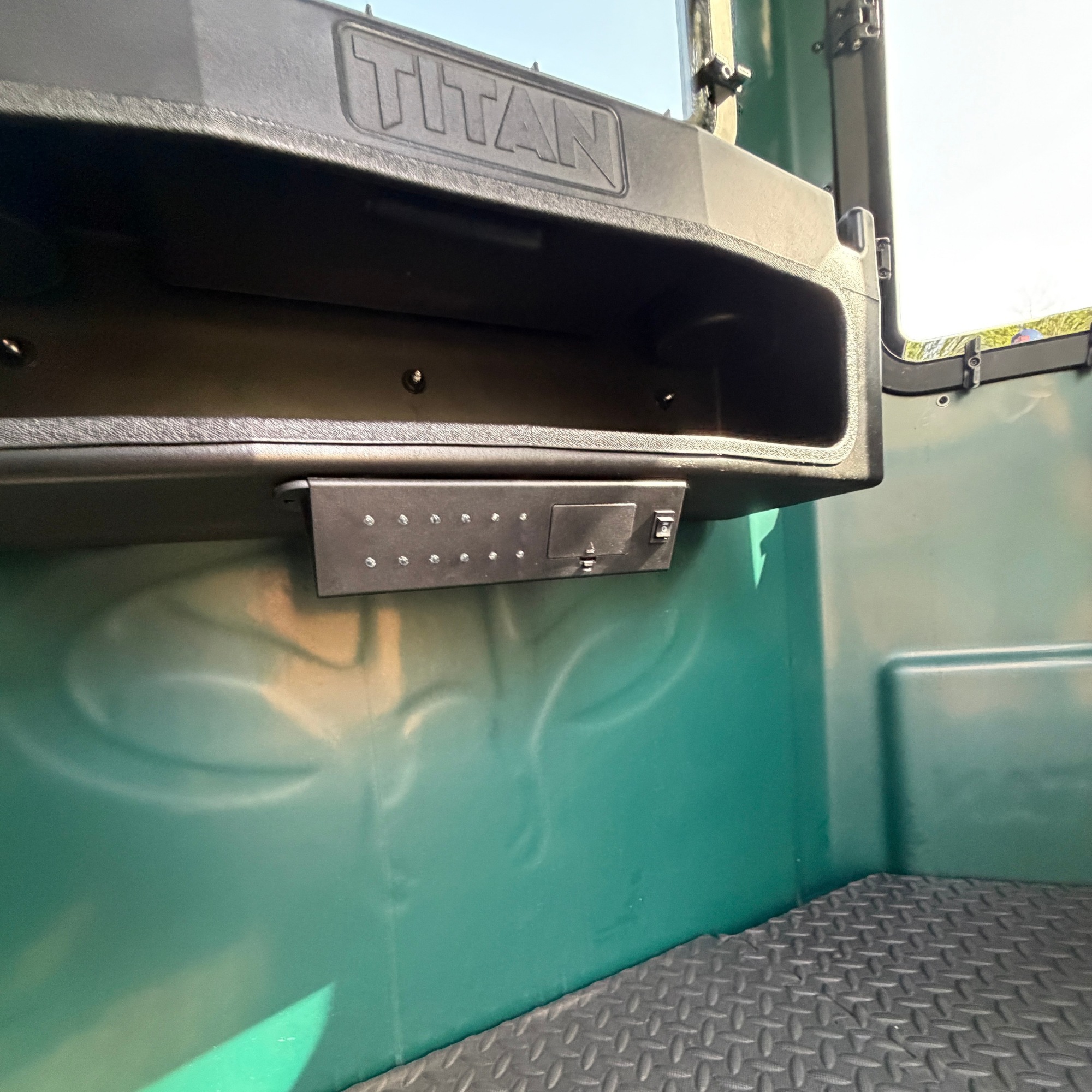 Titan Hunting Blind LED Light