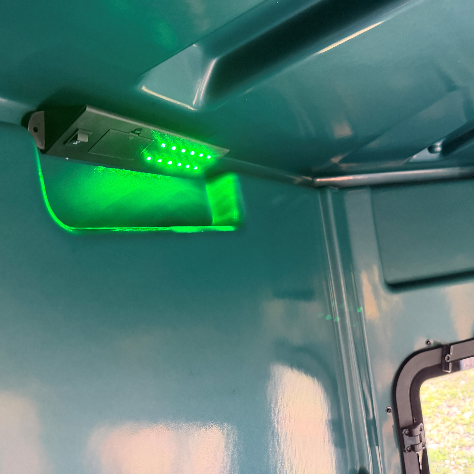 Titan Hunting Blind LED Light