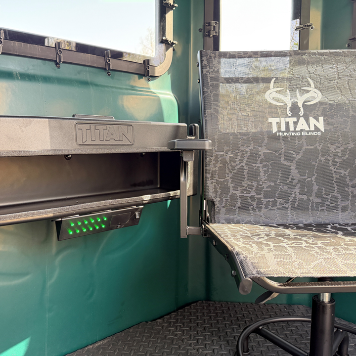 Titan Hunting Blind LED Light