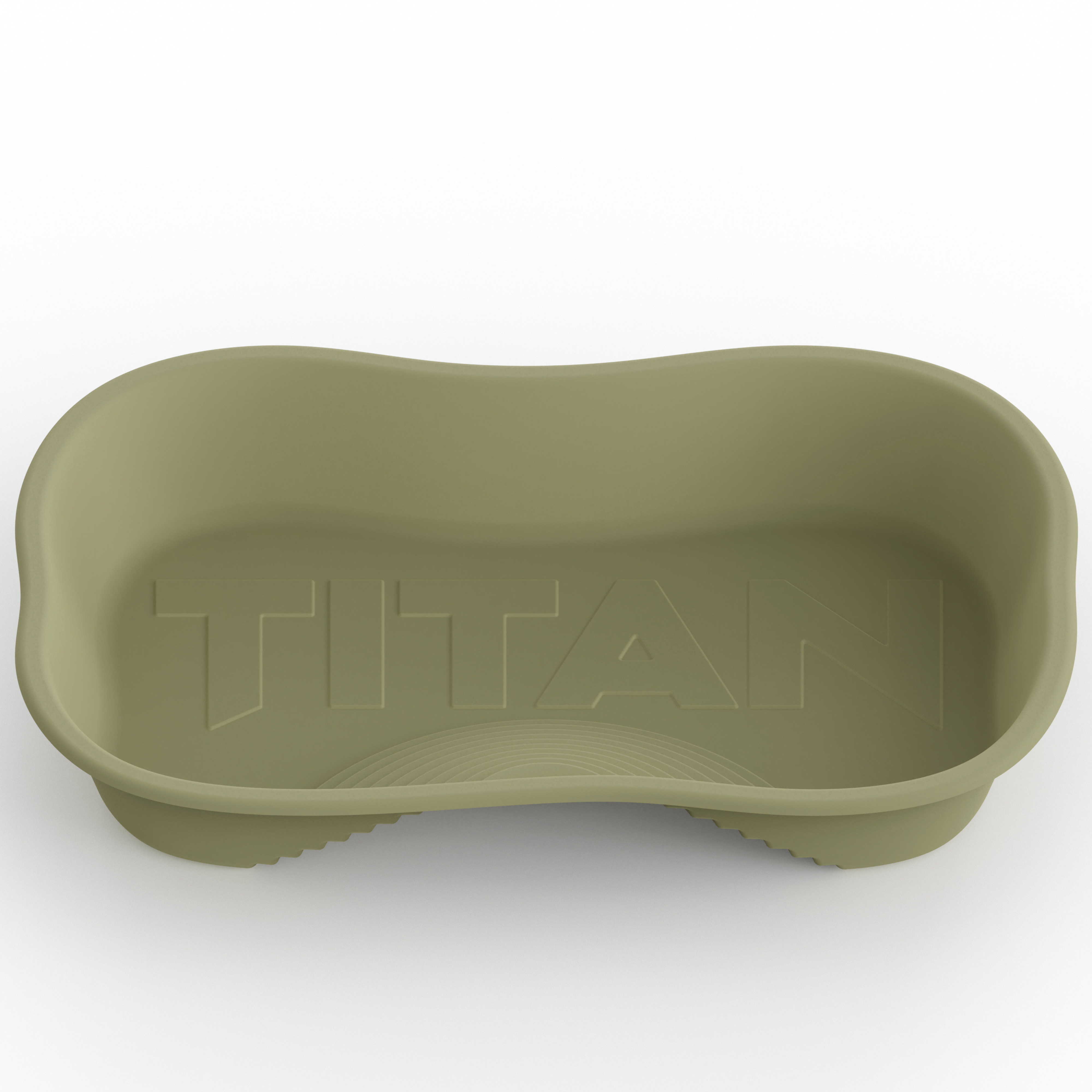 Titan Hunting Deer Pond-Watering Trough