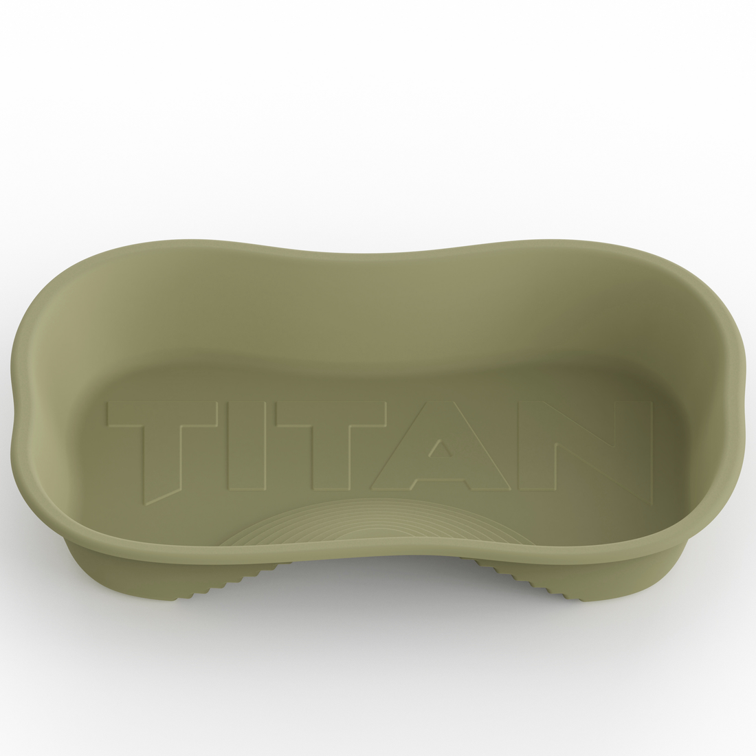Titan Hunting Deer Pond-Watering Trough