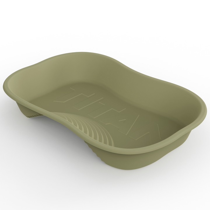 Titan Hunting Deer Pond-Watering Trough